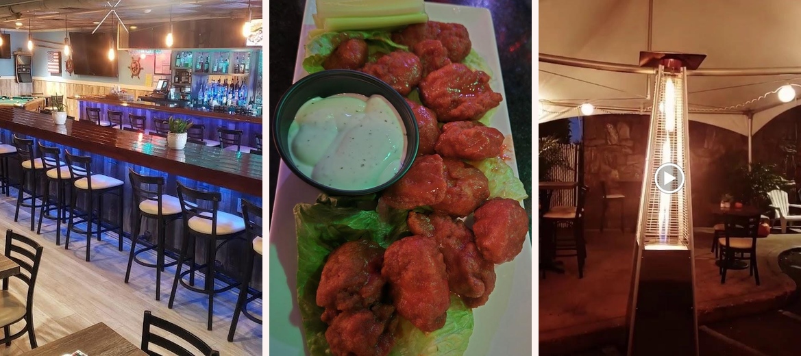 RipTides Cocktails and Grill Gallery Image 1