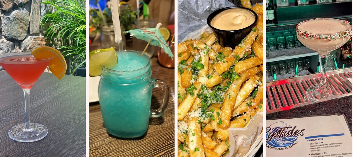 RipTides Cocktails and Grill Gallery Image 3