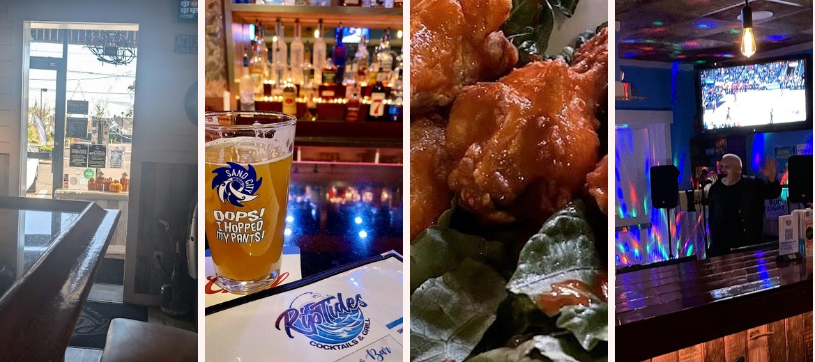 RipTides Cocktails and Grill Gallery Image 5