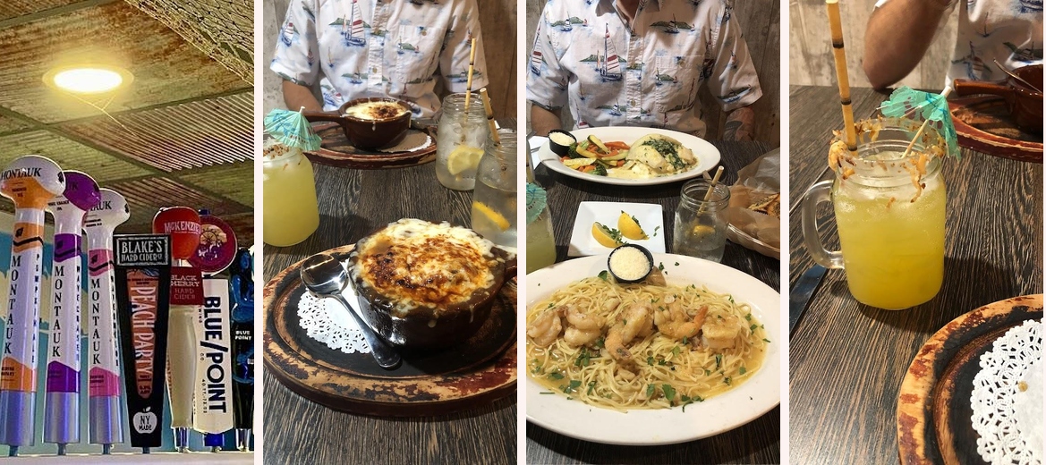 RipTides Cocktails and Grill Gallery Image 6